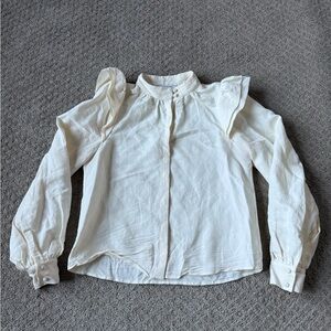 Women’s & Other Stories Blouse